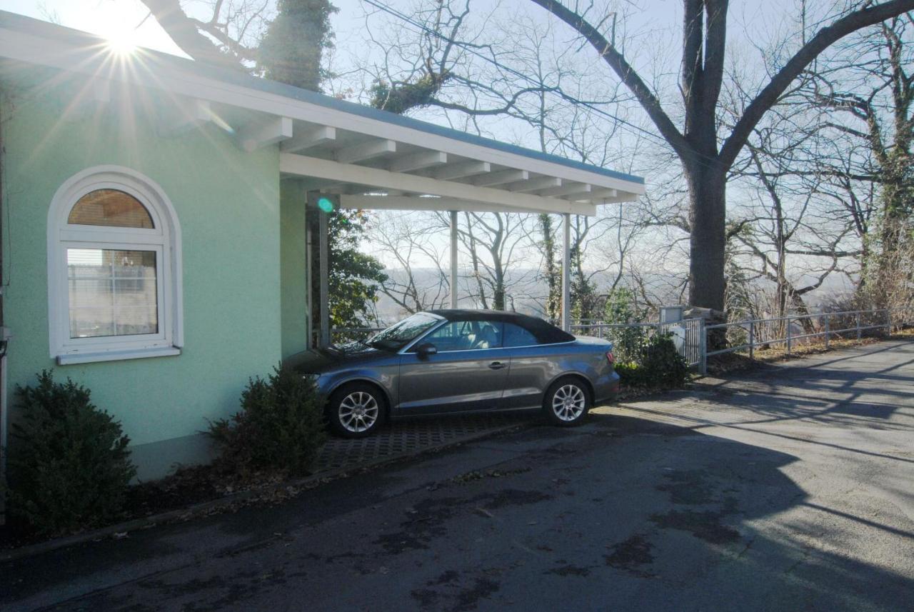 Schoene Hoehe Pirna Exterior photo